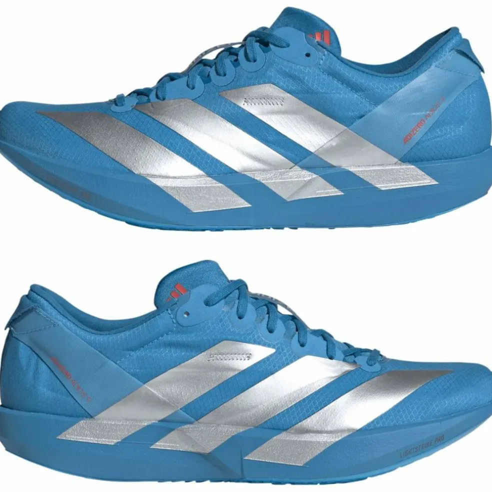 Adizero Adios 9 Herren Laufschuhe