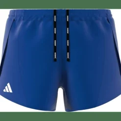 Adizero Essentials Running Split Herren Shorts
