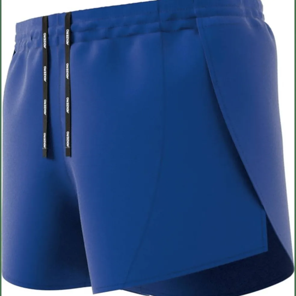 Adizero Essentials Running Split Herren Shorts