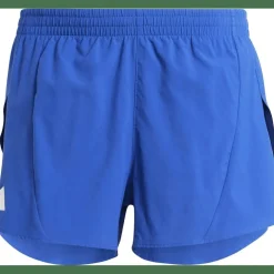 Adizero Essentials Running Split Herren Shorts