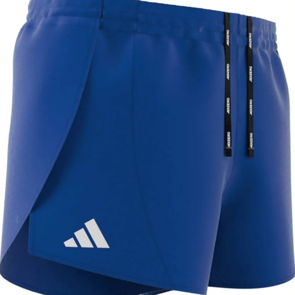 Adizero Essentials Running Split Herren Shorts