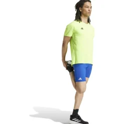 Adizero Essentials Running Herren T-Shirt