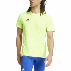 Adizero Essentials Running Herren T-Shirt