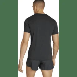 Adizero Essentials Running Herren T-Shirt