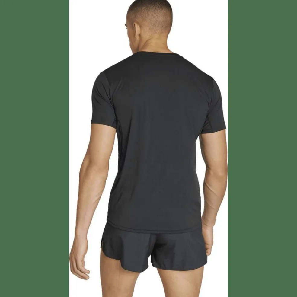Adizero Essentials Running Herren T-Shirt