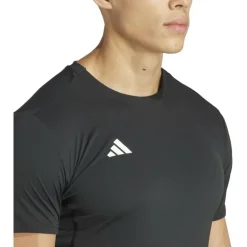 Adizero Essentials Running Herren T-Shirt