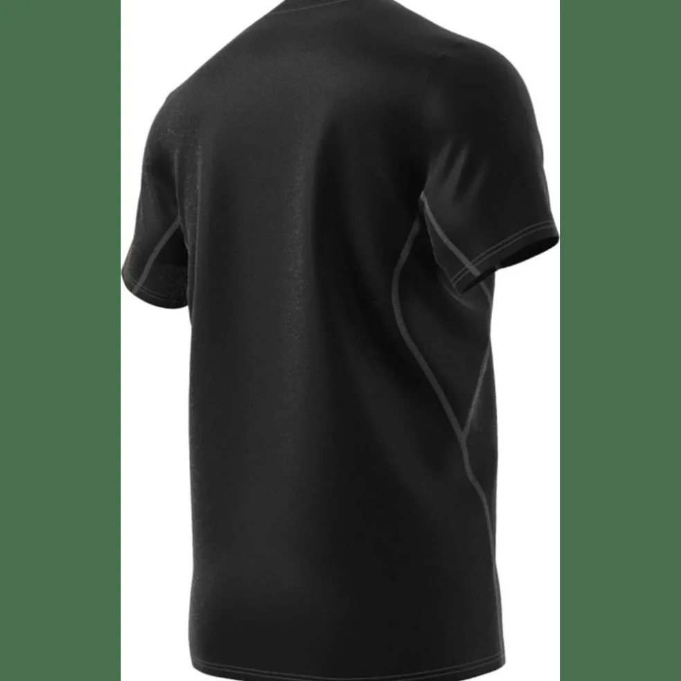 Adizero Essentials Running Herren T-Shirt