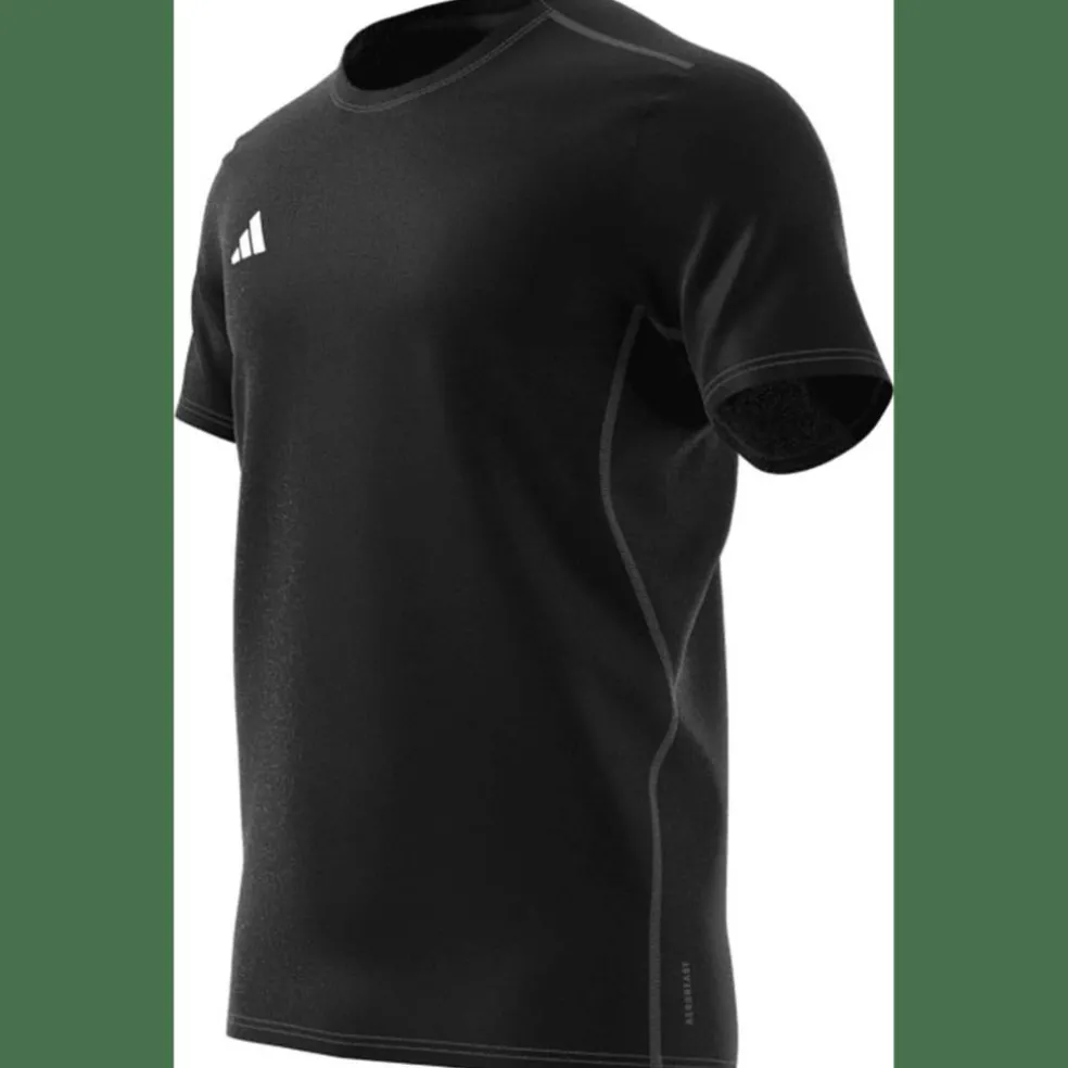 Adizero Essentials Running Herren T-Shirt