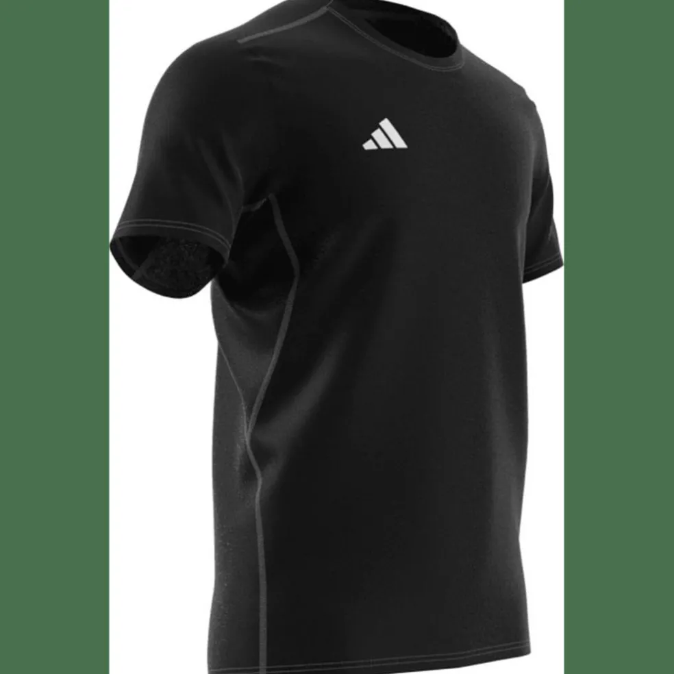 Adizero Essentials Running Herren T-Shirt