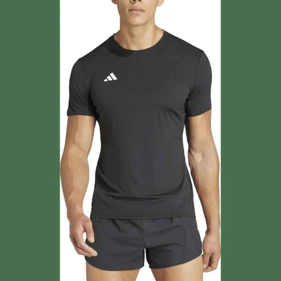 Adizero Essentials Running Herren T-Shirt