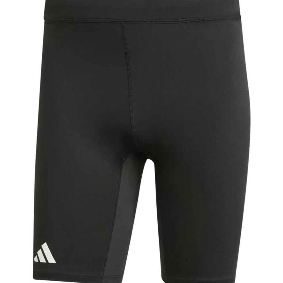 Adizero Essentials Running kurze Herren Tights