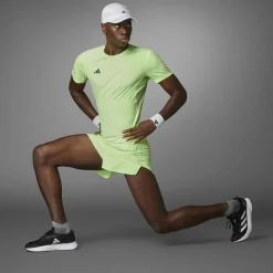 Adizero Essentials Running Herren T-Shirt