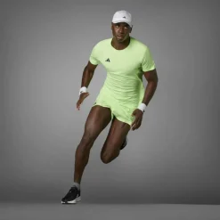 Adizero Essentials Running Herren T-Shirt