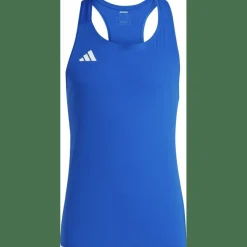 Adizero Essentials Running Singlet Herren T-Shirt