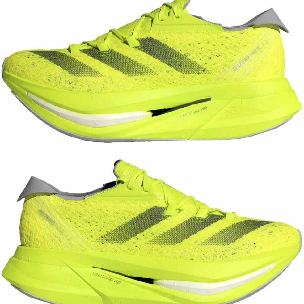 Adizero Prime X 2.0 Strung Laufschuh Unisex Laufschuhe