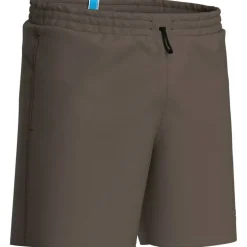 Adjustable Waist Beach Herren Badehose
