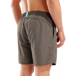 Adjustable Waist Beach Herren Badehose