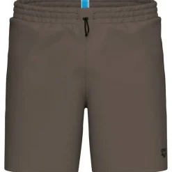 Adjustable Waist Beach Herren Badehose