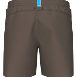 Adjustable Waist Beach Herren Badehose