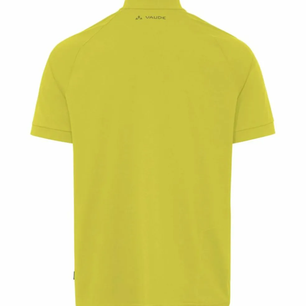 Adlux Half Zip Herren T-Shirt