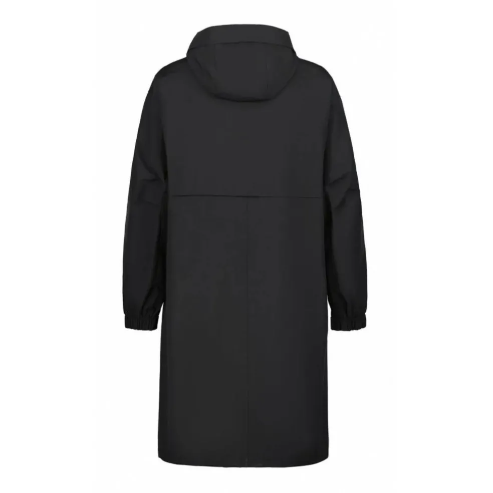 Adries Herren Mantel