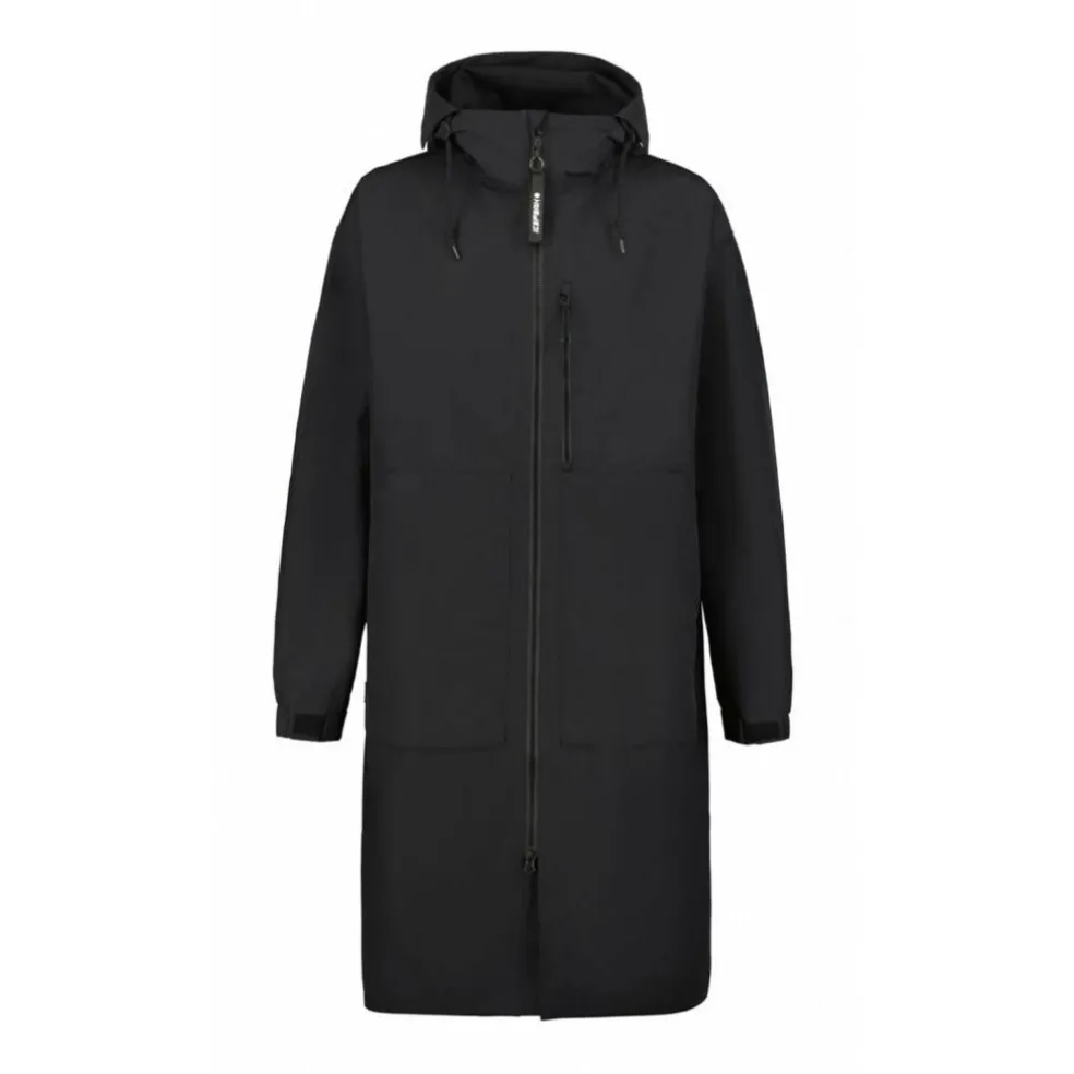 Adries Herren Mantel