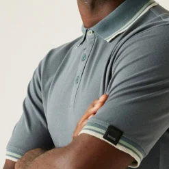 Adryan Herren Poloshirt