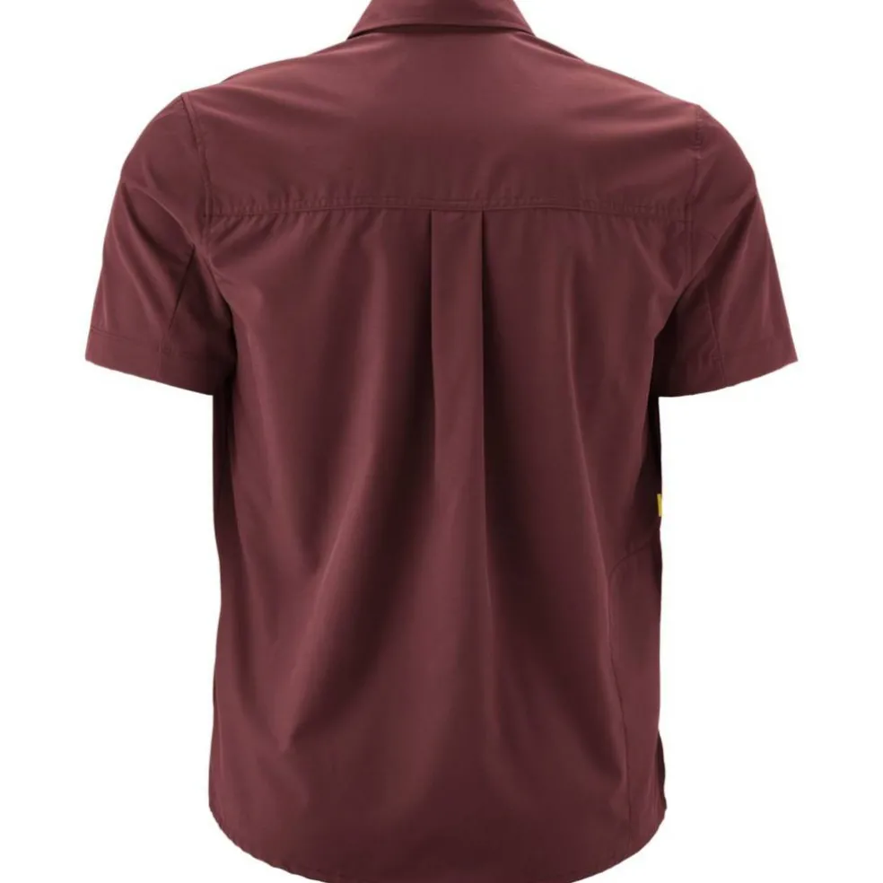 Adventure Herren Hemd