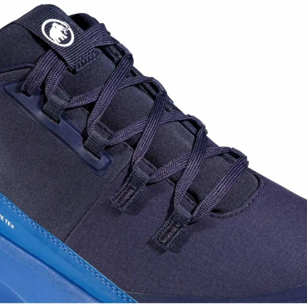 Aenergy Hike Low GTX Herren Multifunktionsschuhe