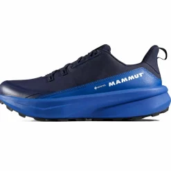 Aenergy Hike Low GTX Herren Multifunktionsschuhe