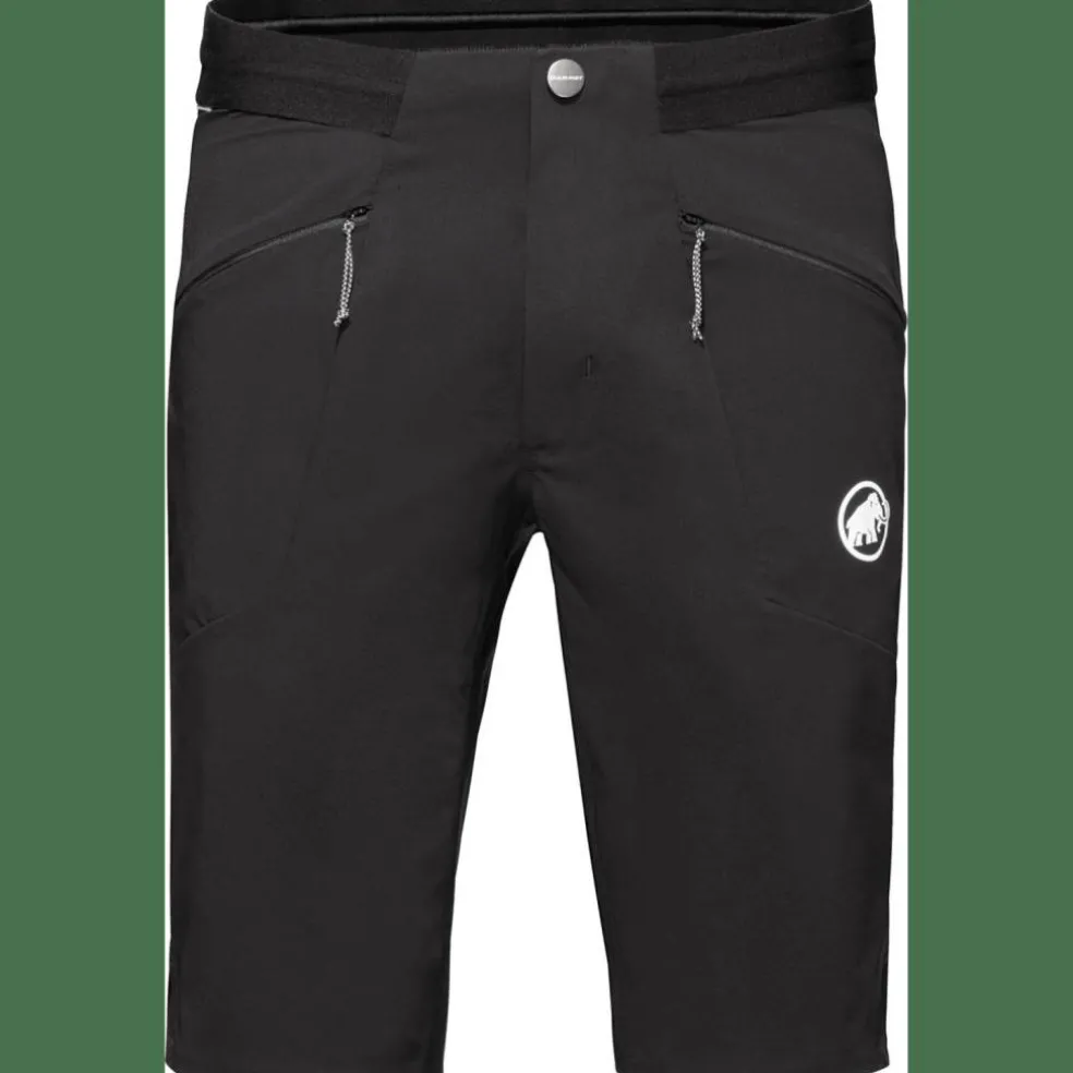 Aenergy Light So Herren Shorts