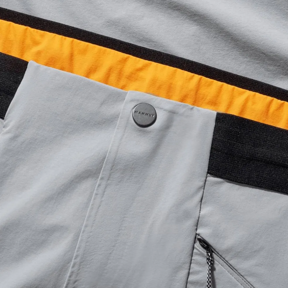 Aenergy Light So Herren Shorts