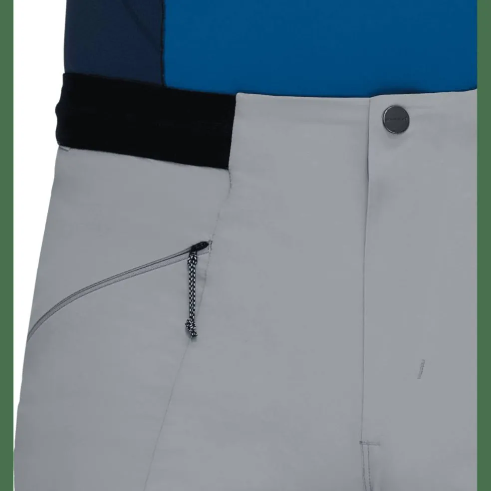 Aenergy Light So Herren Shorts