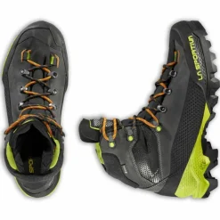 Aequilibrium LT GTX Herren Bergstiefel
