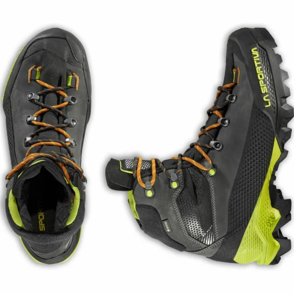 Aequilibrium LT GTX Herren Bergstiefel