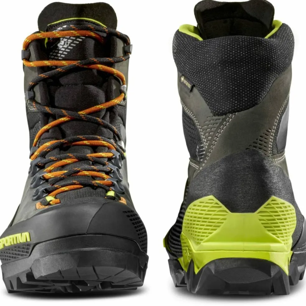 Aequilibrium LT GTX Herren Bergstiefel
