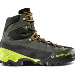 Aequilibrium LT GTX Herren Bergstiefel