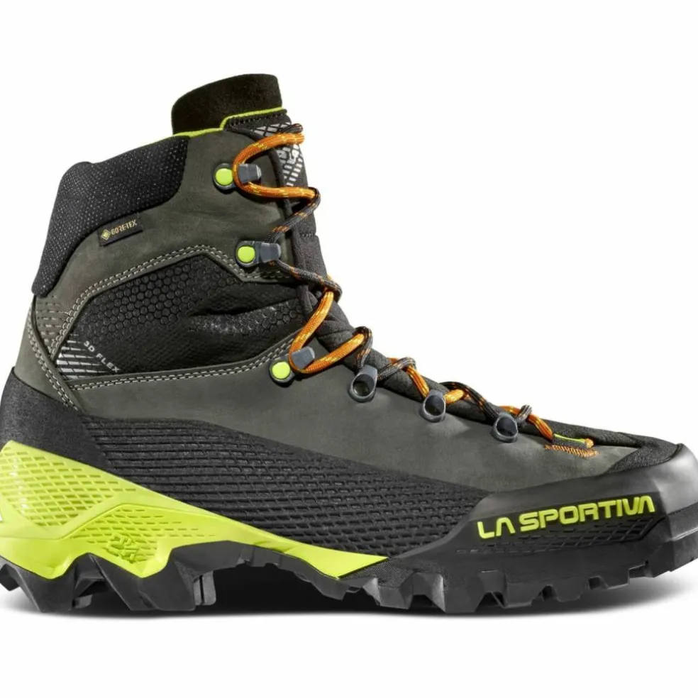 Aequilibrium LT GTX Herren Bergstiefel