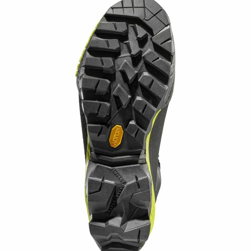 Aequilibrium LT GTX Herren Bergstiefel