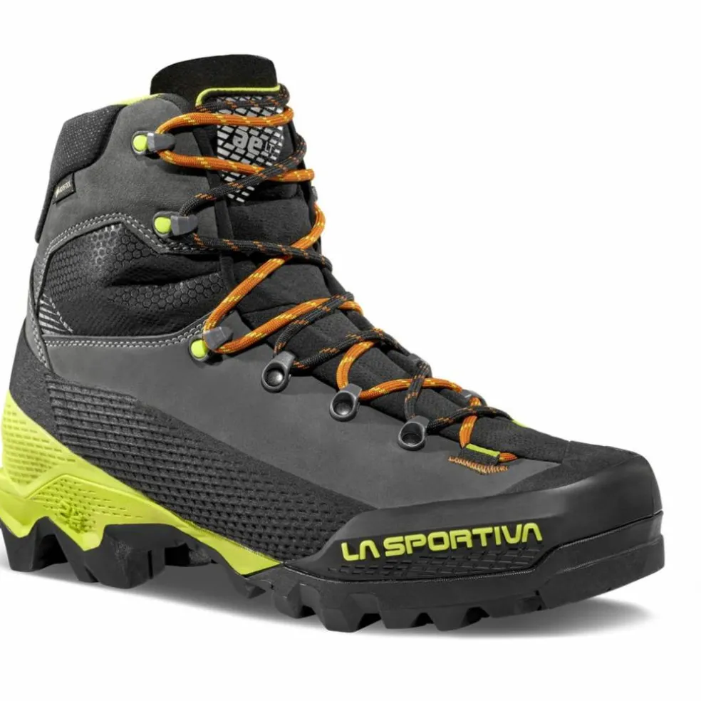 Aequilibrium LT GTX Herren Bergstiefel