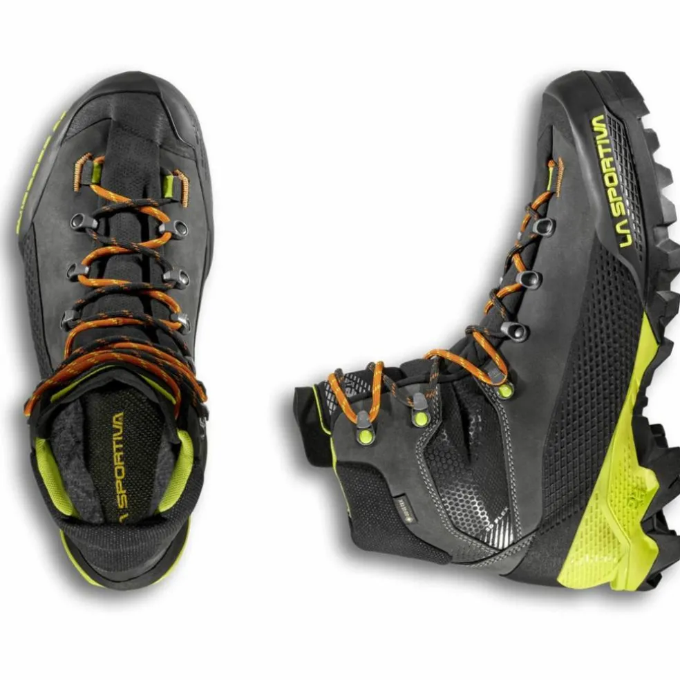 Aequilibrium LT GTX Herren Bergstiefel