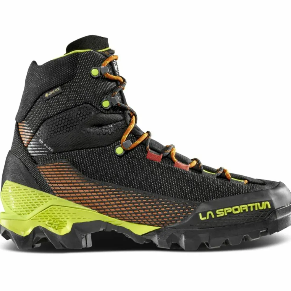 Aequilibrium ST GTX Herren Bergstiefel