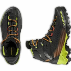 Aequilibrium ST GTX Herren Bergstiefel