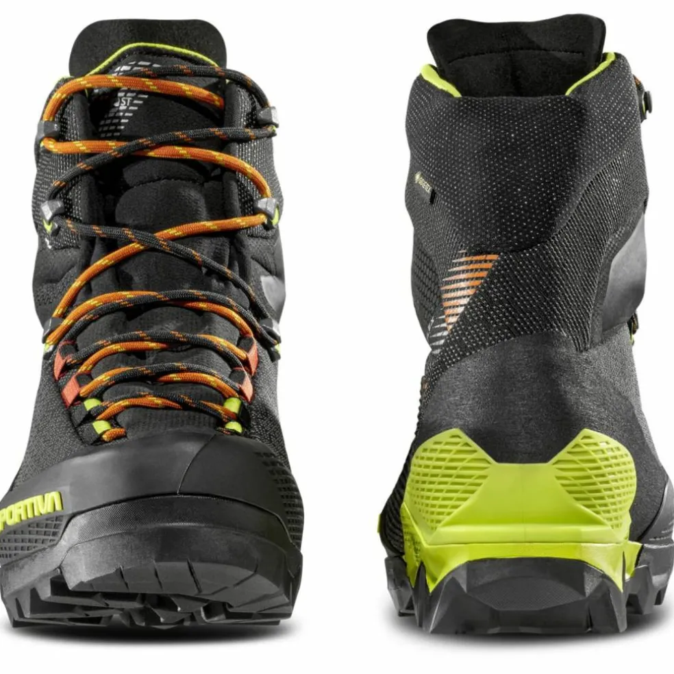 Aequilibrium ST GTX Herren Bergstiefel