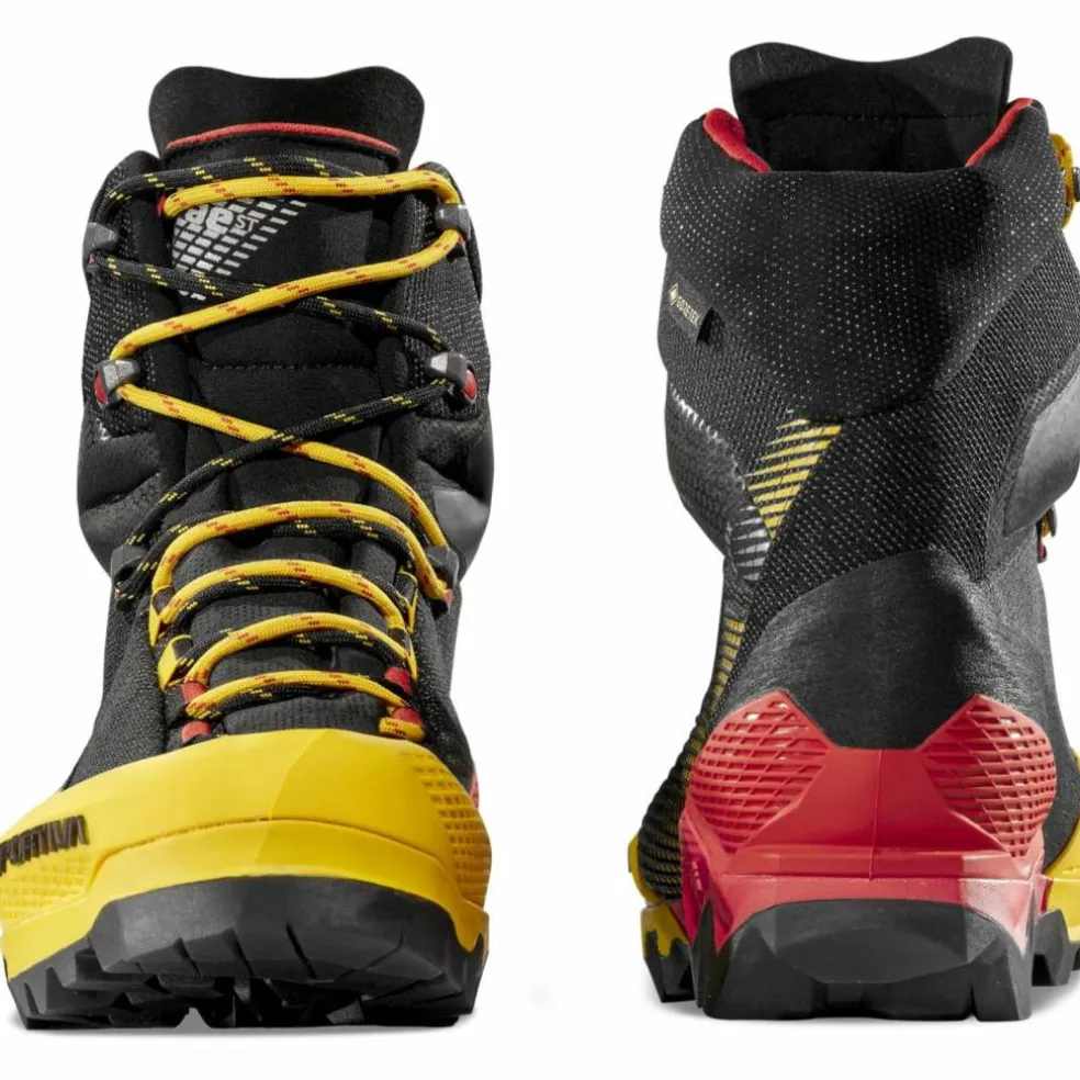 Aequilibrium ST GTX Herren Bergstiefel