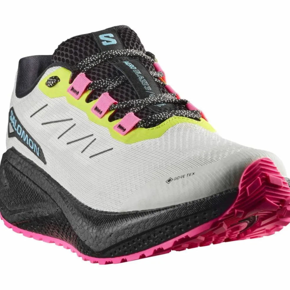 Aero Blaze 3 Grvl GTX Herren Laufschuhe