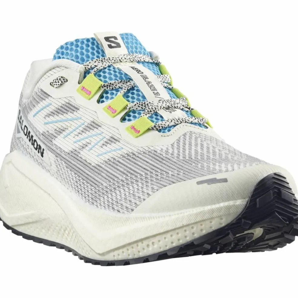Aero Blaze 3 Grvl Herren Laufschuhe
