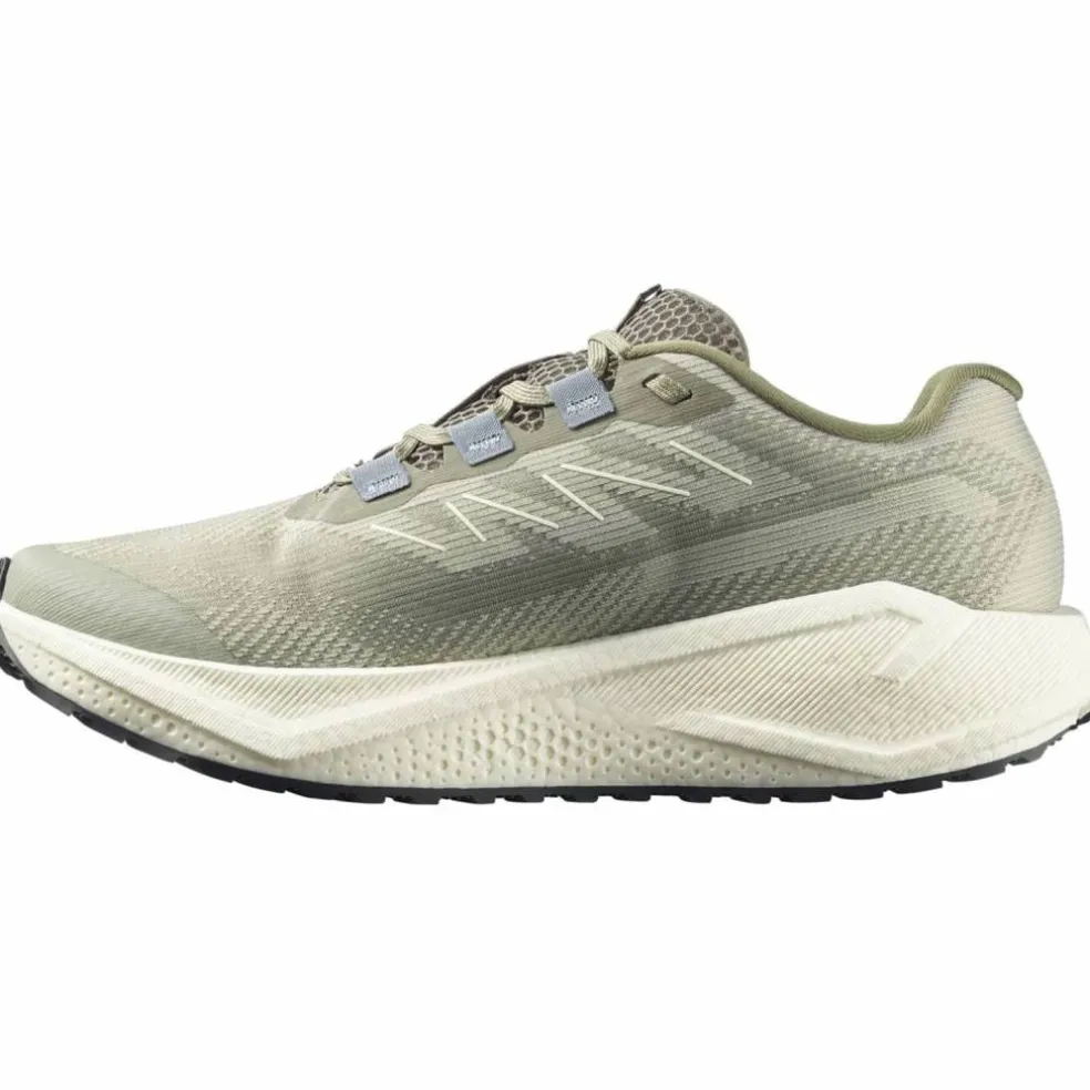 Aero Blaze 3 Grvl Herren Laufschuhe