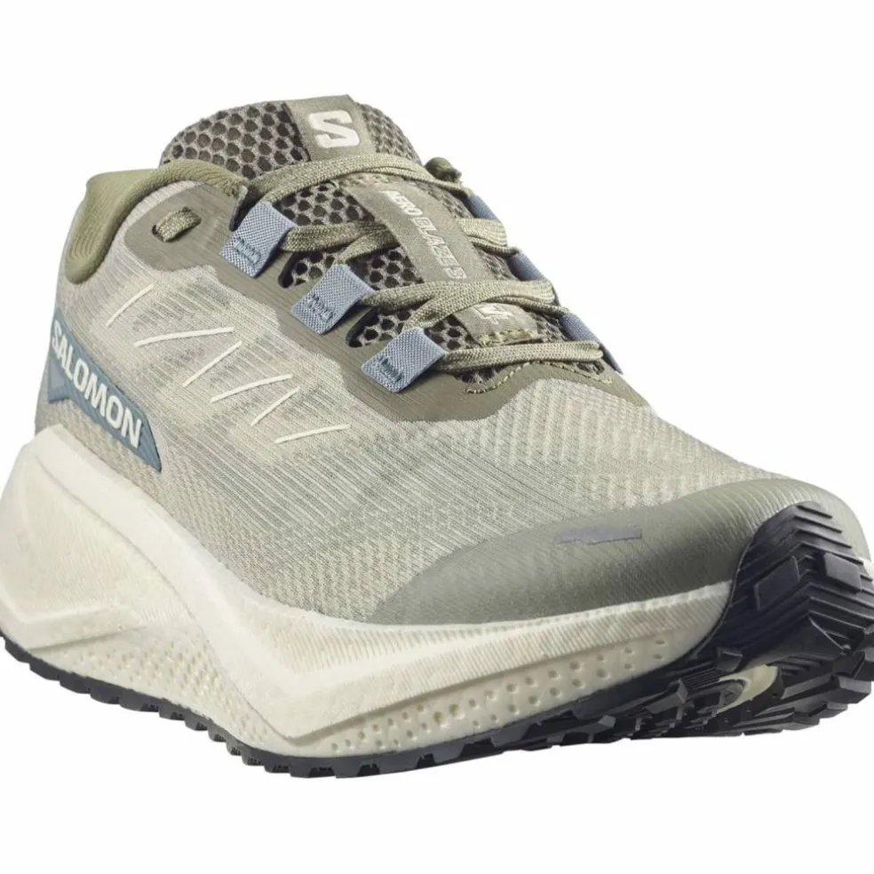 Aero Blaze 3 Grvl Herren Laufschuhe