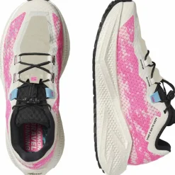 Aero Glide 4 Grvl Damen Laufschuhe